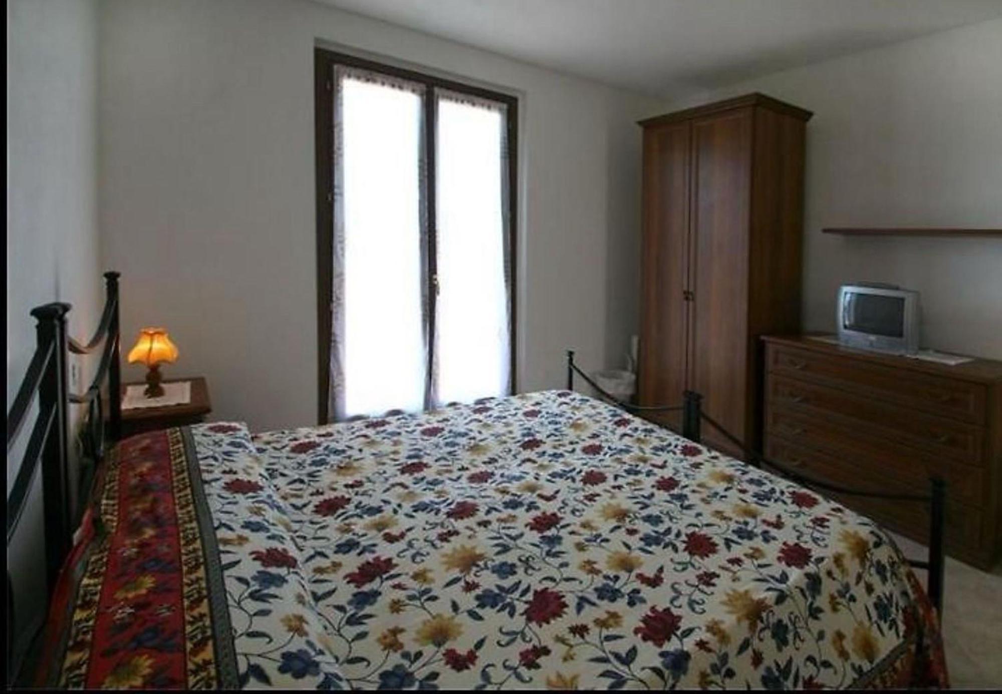 La Mandriana Villa มัสซามาริตติมา ภายนอก รูปภาพ