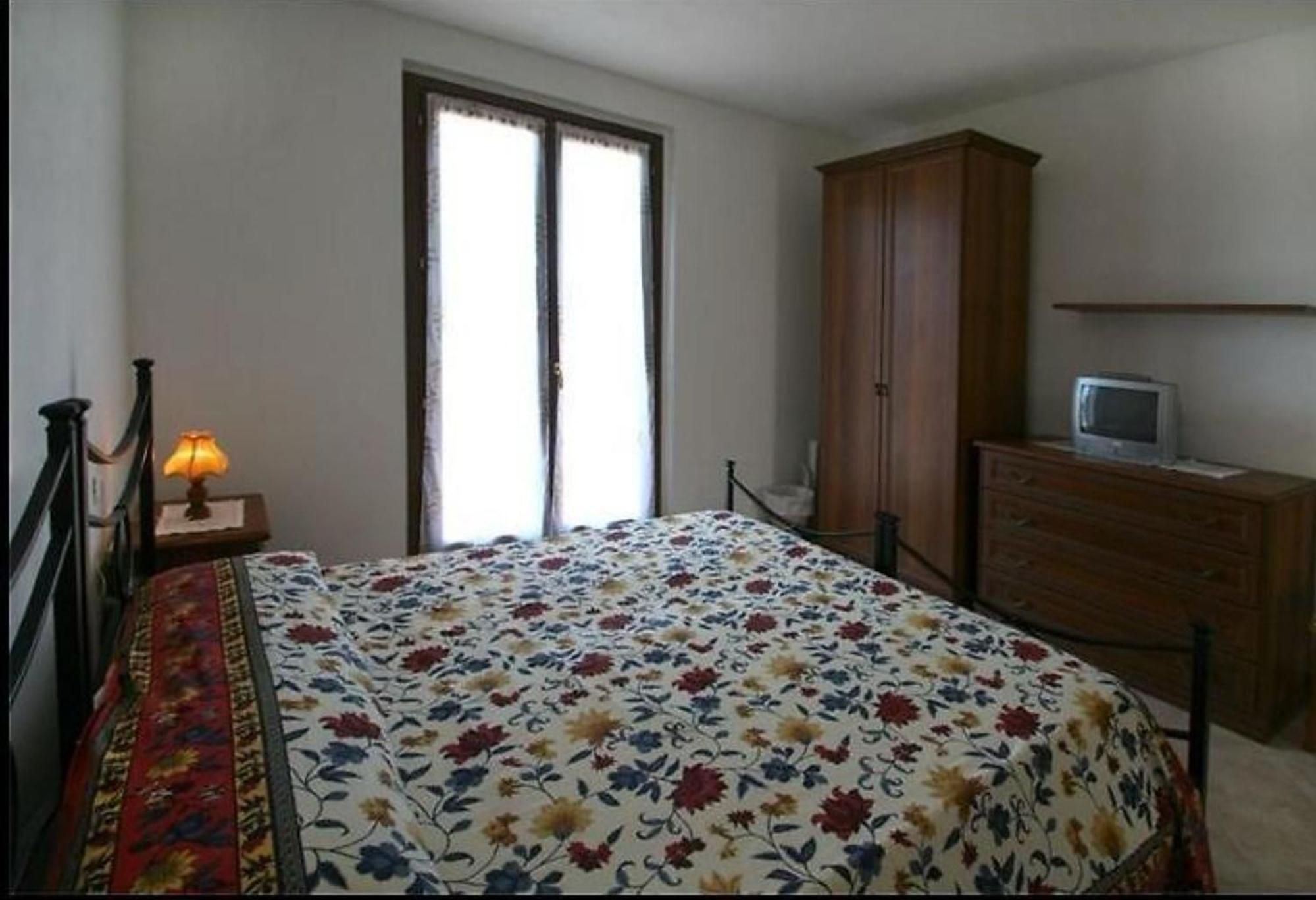 La Mandriana Villa มัสซามาริตติมา ภายนอก รูปภาพ