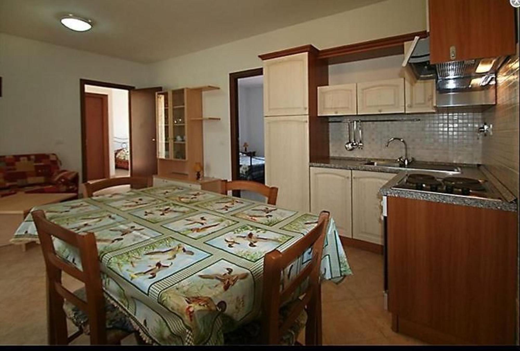 La Mandriana Villa มัสซามาริตติมา ภายนอก รูปภาพ